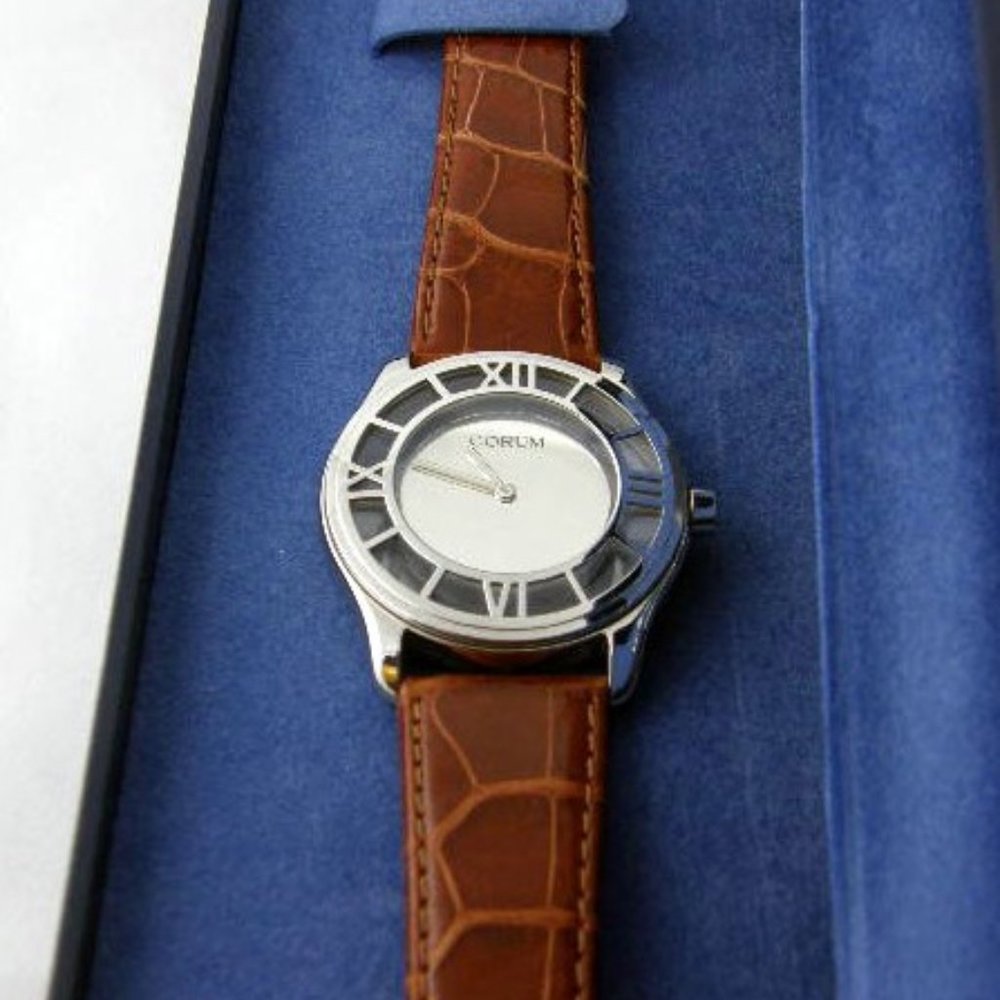 Corum Mystere